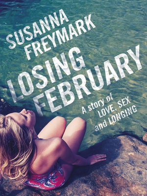 cover image of Losing February